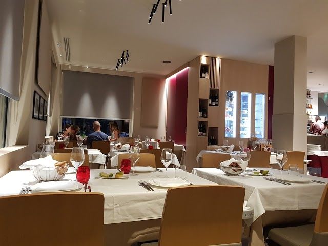 Tre Bocche